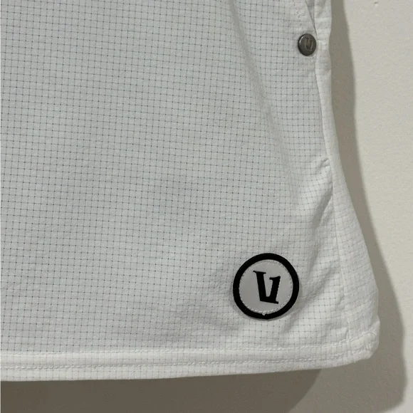 Vuori Seabreeze Skirt - Picture 4 of 9